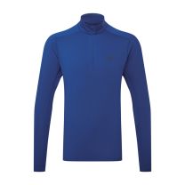 Cerrig Mens LS Zip T