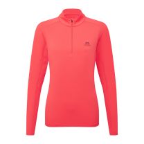 Cerrig Wmns LS Zip T