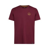 Circle Logo T-Shirt M