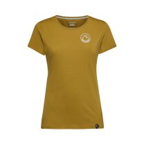 Circle Logo T-Shirt W