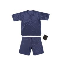 Men's Nightwear SS Seide/Ägyptische Baumwolle