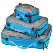 Packing Cubes Ultralight Set 