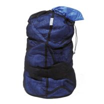 Schlafsack Aufbewahrung