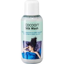 Silk Wash