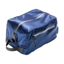 Toiletry Kit Cube Seide