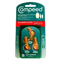 Blasenpflaster Compeed Mixpack