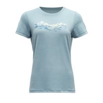 EIDSDAL MERINO 150 TEE WMN