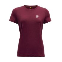 BERGFUCHS EIKA WOMAN TEE