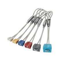 Wallnut Set 3-8 Assorted