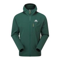 Echo Hooded Men's Jacket