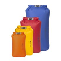 Fold Drybag BS 4 Pack XS-L