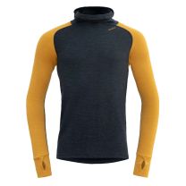 Expedition Merino Silk Hoodie M