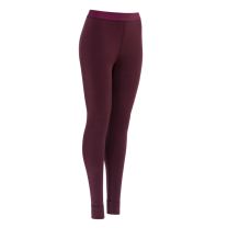 EXPEDITION MERINO SILK LONGS WMN