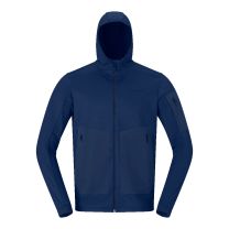 falketind warm2 stretch Hood M