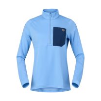 Femund Warm1 Half-Zip W