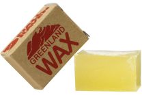 Greenland Wax Travel Pack - Imprägniermittel