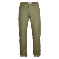 Travellers Trousers W