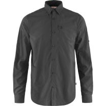 Abisko Hike Shirt LS M