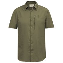 Abisko Hike Shirt SS M