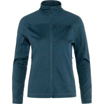 Abisko Lite Fleece Jacket W 