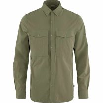 Abisko Trekking Shirt M