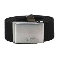 Canvas Belt