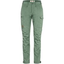 Kaipak Trousers Curved W