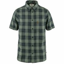 Övik Travel Shirt SS M