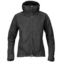 Skogsö Jacket W