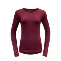 BREEZE MERINO 150 SHIRT WMN 