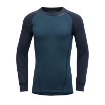 Duo Active Merino Shirt JR 