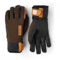 Ergo Grip Active Wool Terry 5 finger 