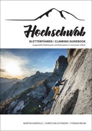 Hochschwab Kletterführer