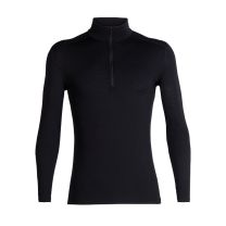 Oasis LS Half-Zip Men's