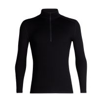 Mens 260 Tech LS Half Zip