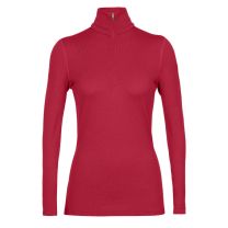 Wmns 260 Tech LS Half Zip