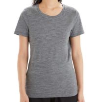 W Tech Lite II SS Tee