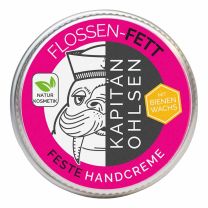 Flossen-Fett