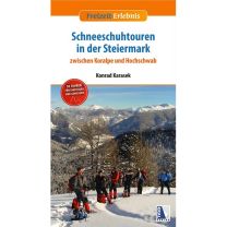 Schneeschuhtouren in der Steiermark