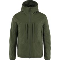 Keb Wool Padded Jacket M 