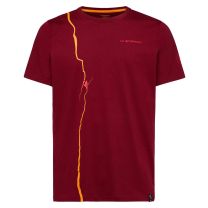 Route T-Shirt M 