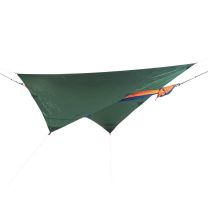 Lightest Tarp