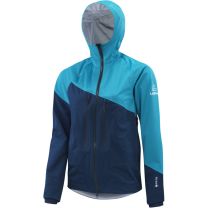 W HOODED JACKET GTX ACTIVE 