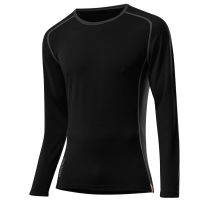 HR. SHIRT LA TRANSTEX® MERINO