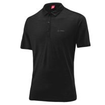 M POLOSHIRT MERINO-TENCEL