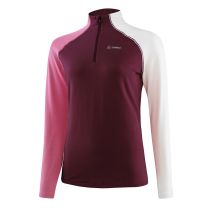 W MIDLAYER COBLO TRANSTEX MERINO