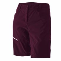 W TREKKING SHORTS CSL