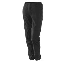 W ZIP-OFF TREKKING PANTS CSL