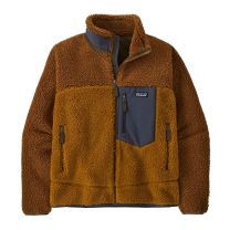 Men's Classic Retro-X Fleece Jacket