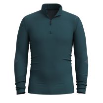 Men's Intraknit Thermal Merino Base Layer 1/4 Zip